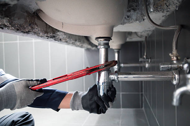 Trusted Gas Line Repair service in Carr, CO - Masters Plumbing Service